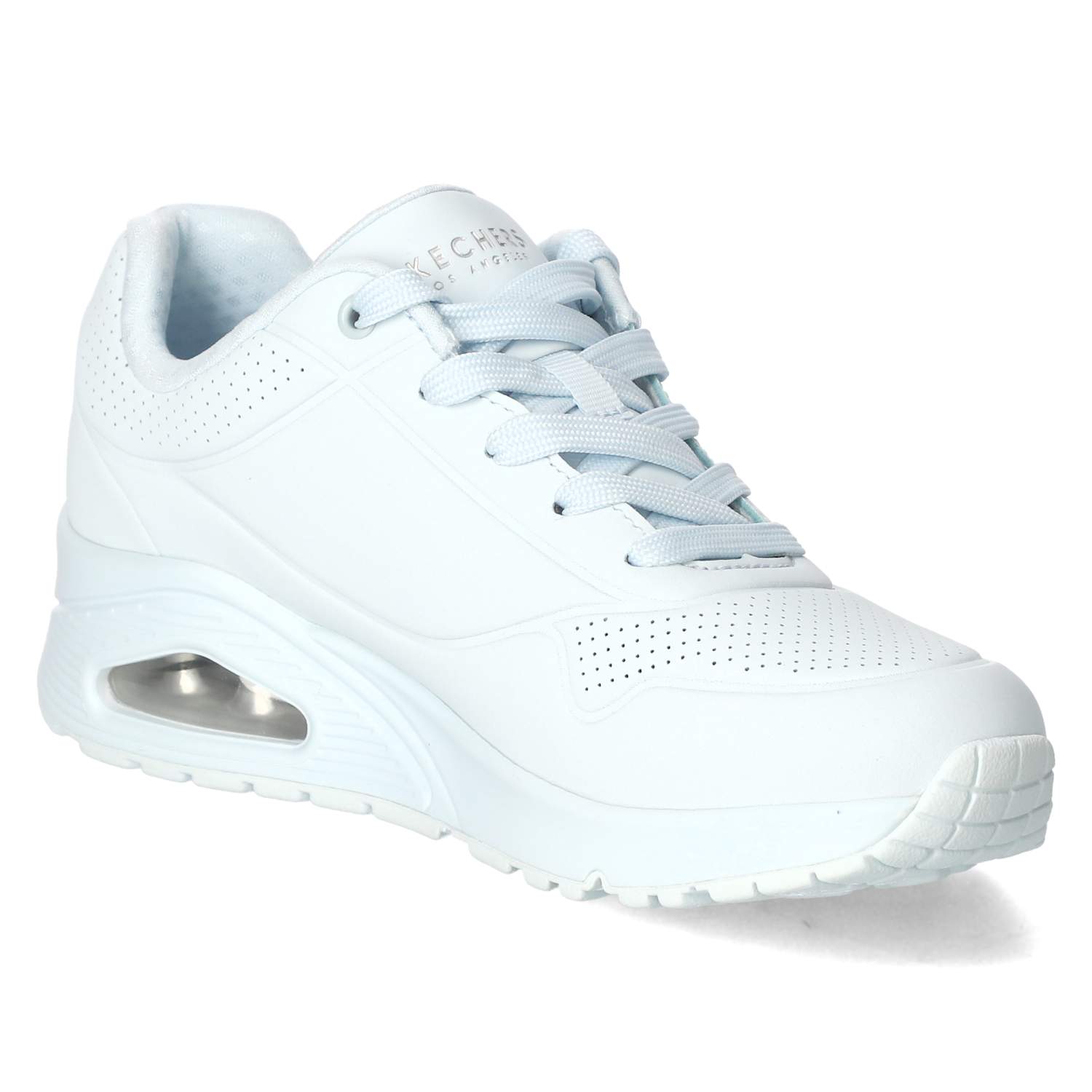 Low Sneaker STAND ON AIR - light denim