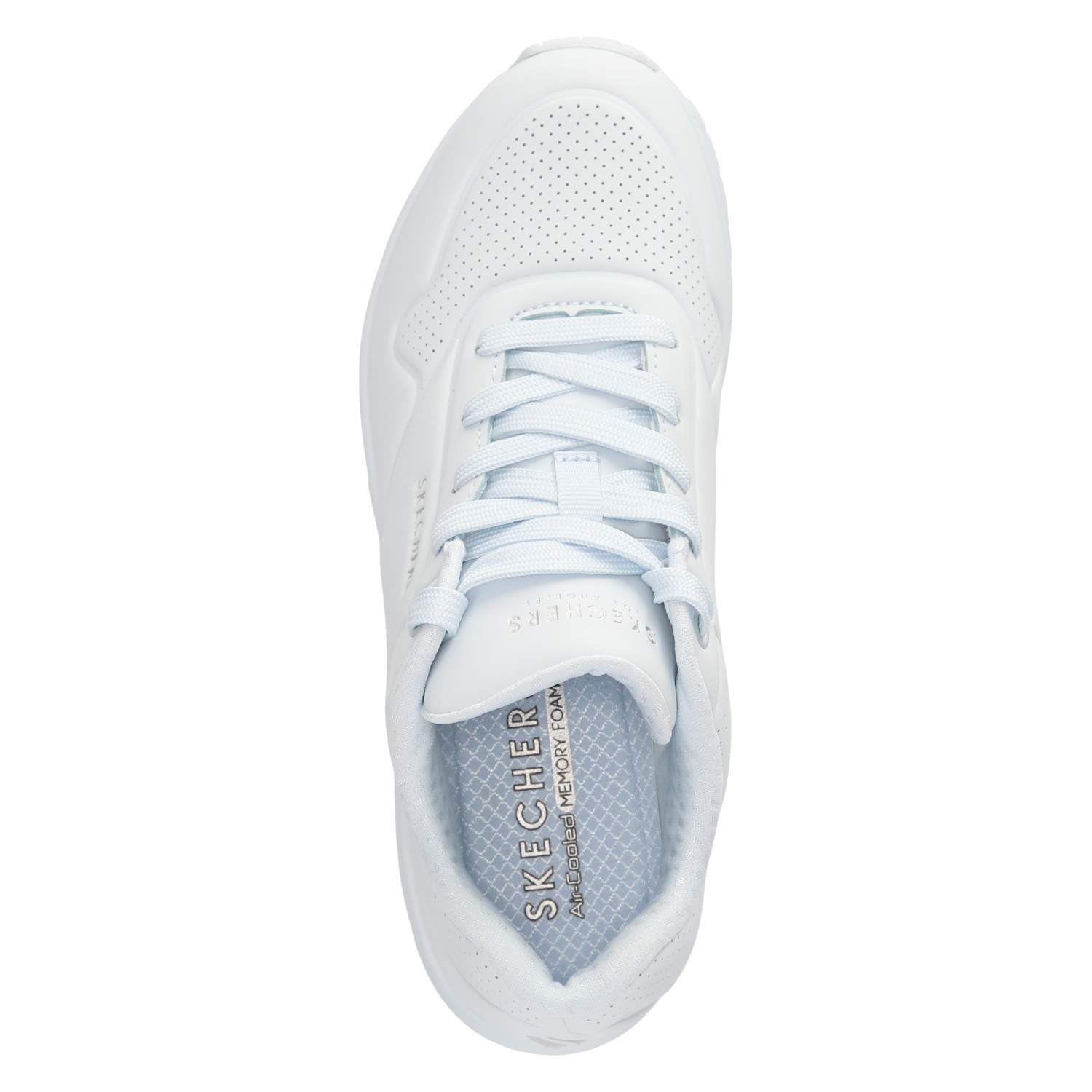 Low Sneaker STAND ON AIR - light denim