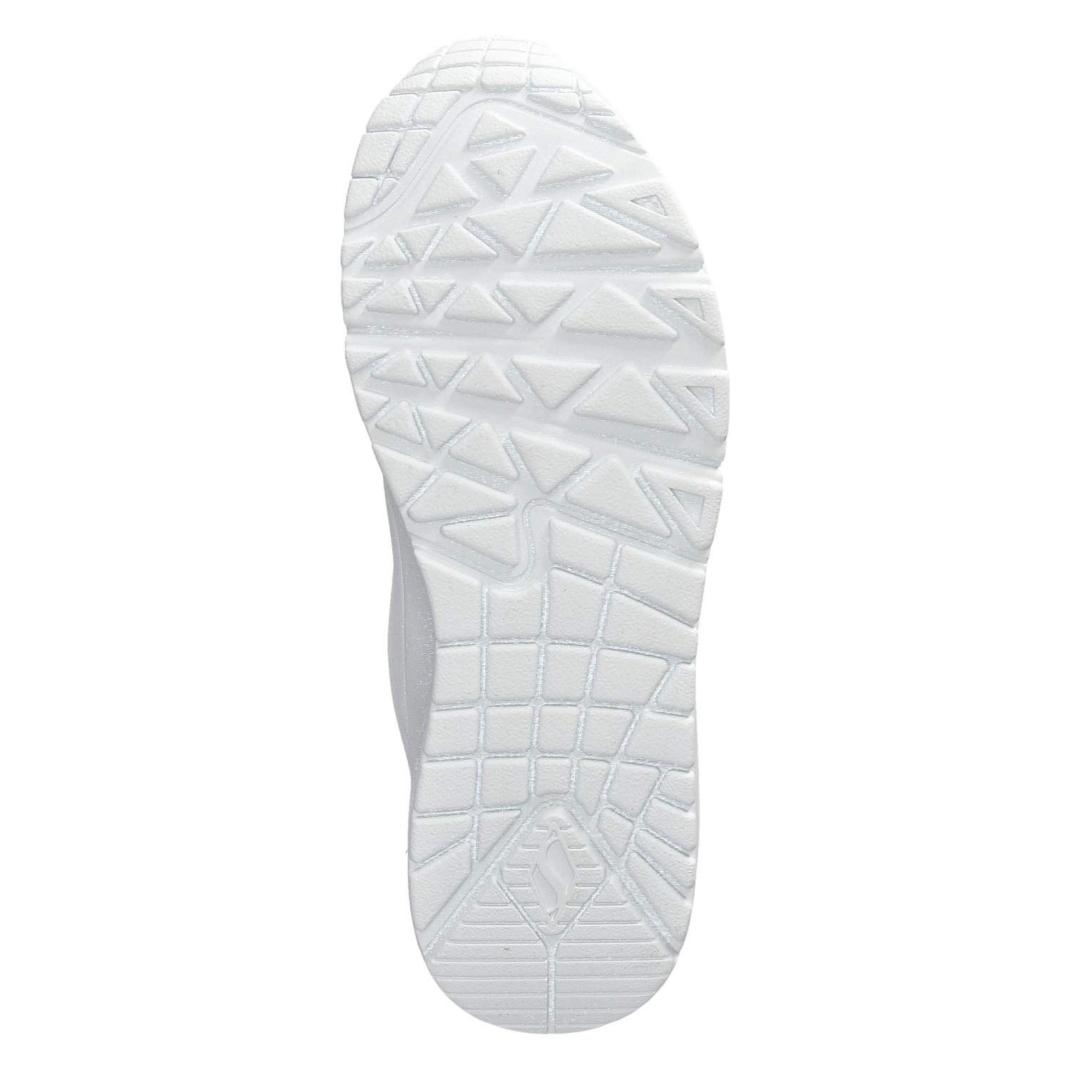 Low Sneaker STAND ON AIR - light denim