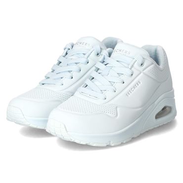 Low Sneaker STAND ON AIR - light denim