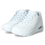 Low Sneaker STAND ON AIR - light denim