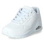 Low Sneaker STAND ON AIR - light denim