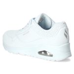 Low Sneaker STAND ON AIR - light denim