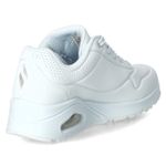 Low Sneaker STAND ON AIR - light denim