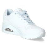 Low Sneaker STAND ON AIR - light denim