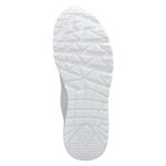 Low Sneaker STAND ON AIR - light denim
