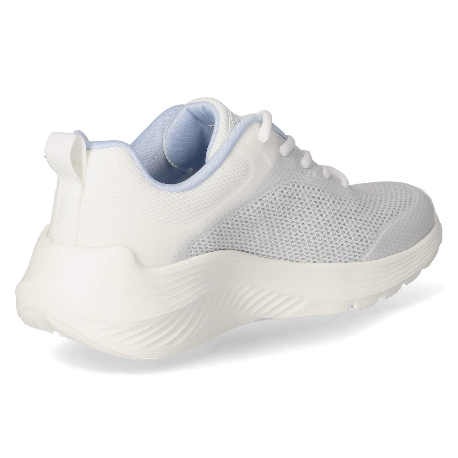 Low Sneaker OPEN WATER - light gray