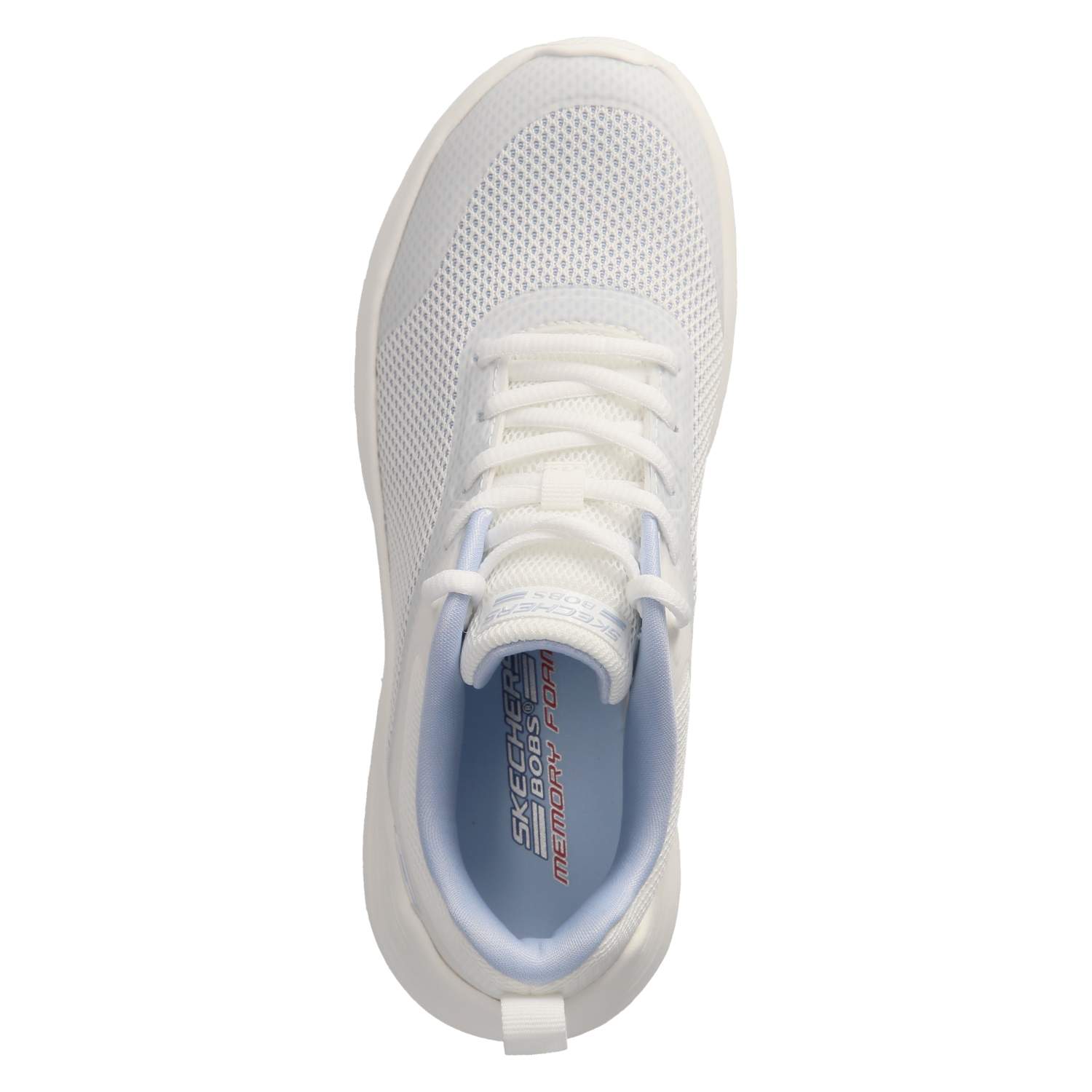 Low Sneaker OPEN WATER - light gray