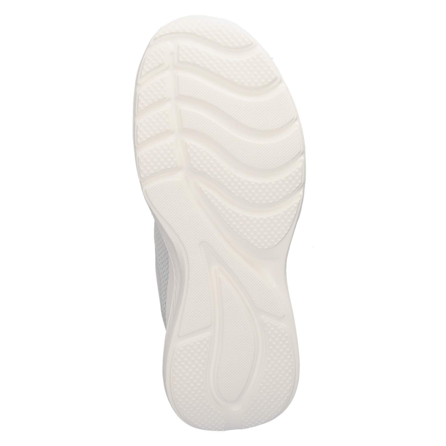 Low Sneaker OPEN WATER - light gray