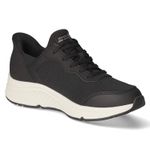 Slip Ins Sneaker A LOOK - black