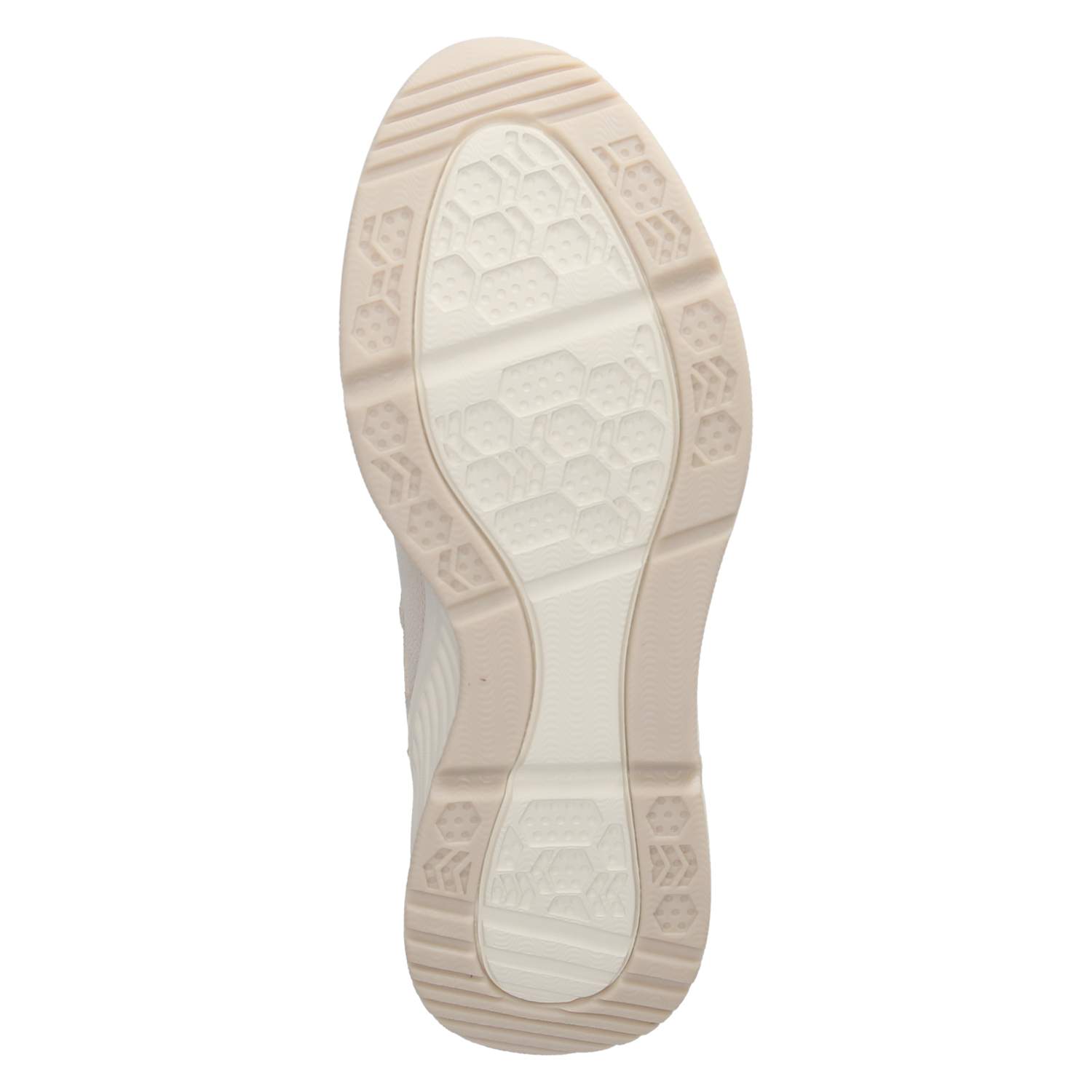 Slip Ins Sneaker A LOOK - natural