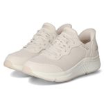 Slip Ins Sneaker A LOOK - natural