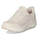 Slip Ins Sneaker A LOOK - natural