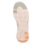 Slip Ins Sneaker GLIDE STEP PRO - gray/orange