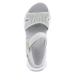 Sandalen - palecyan/lightmint