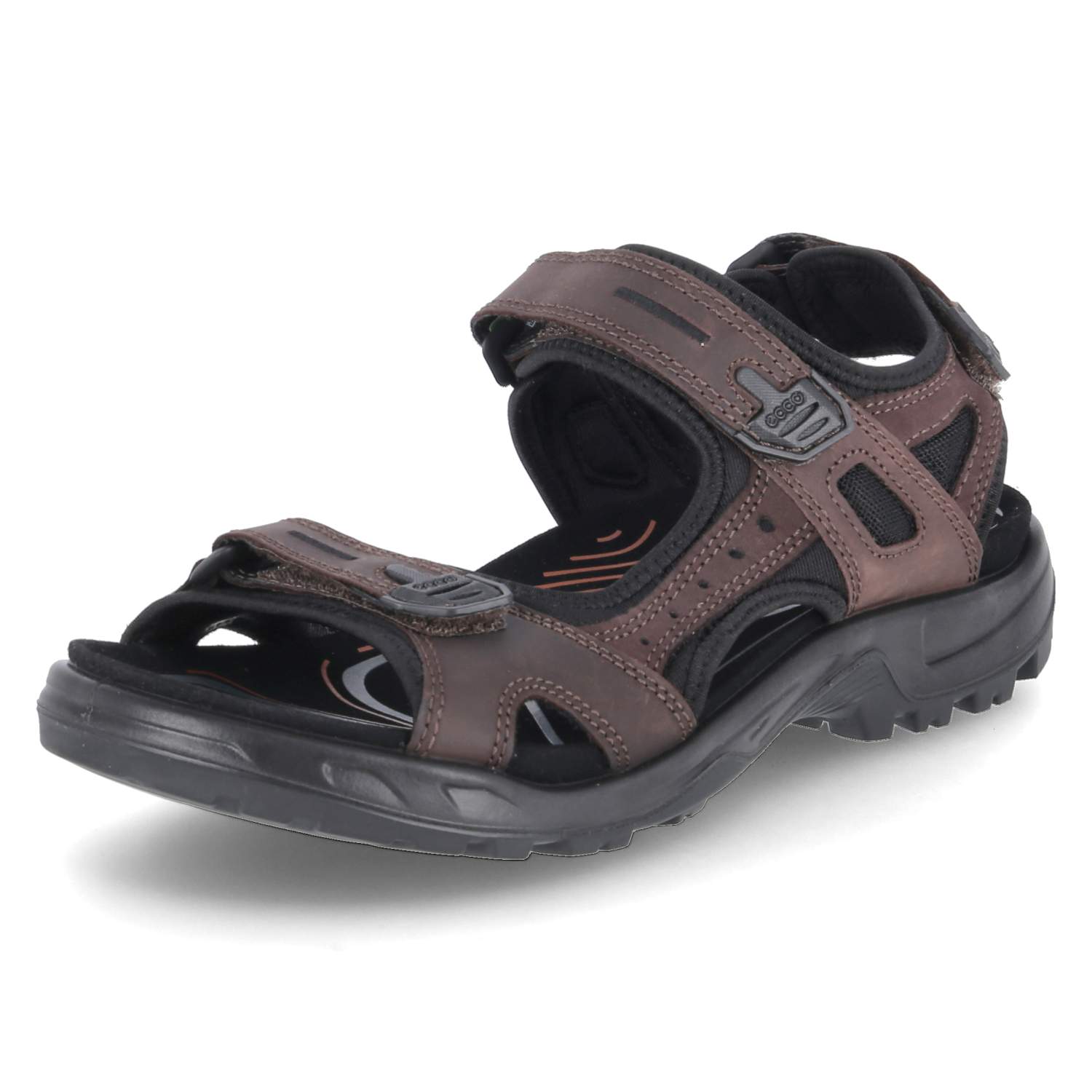 Sandalen OFFROAD - mocha/mocha
