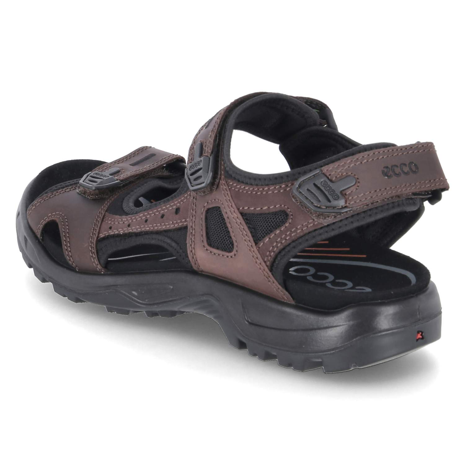 Sandalen OFFROAD - mocha/mocha