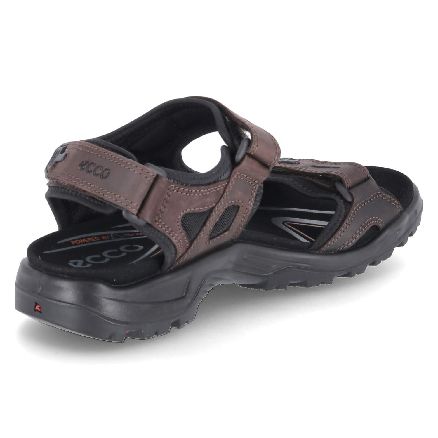 Sandalen OFFROAD - mocha/mocha
