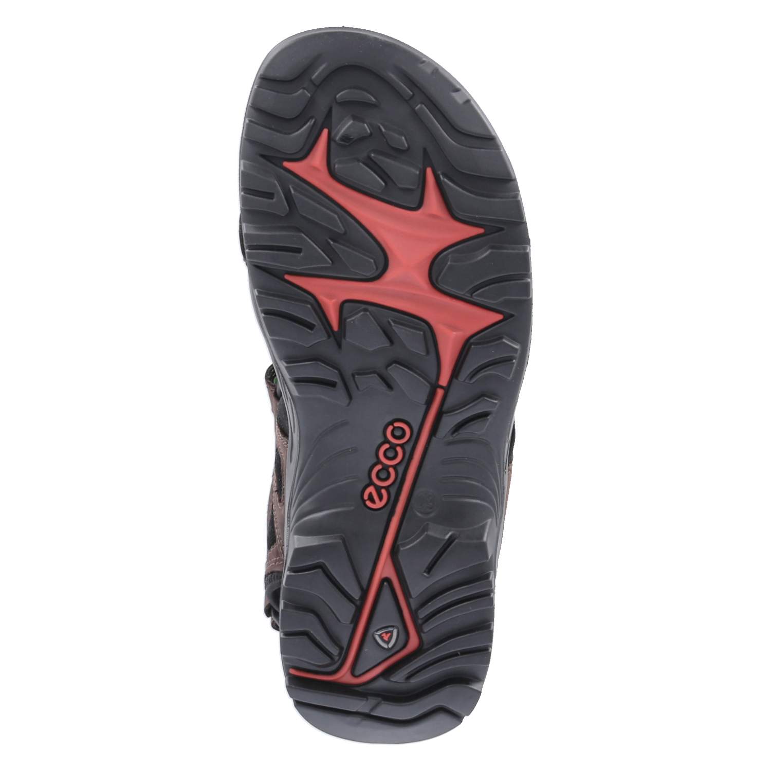 Sandalen OFFROAD - mocha/mocha