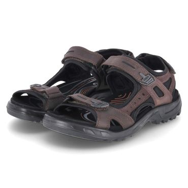 Sandalen OFFROAD - mocha/mocha