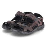 Sandalen OFFROAD - mocha/mocha