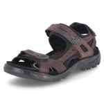 Sandalen OFFROAD - mocha/mocha