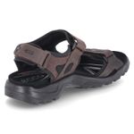Sandalen OFFROAD - mocha/mocha