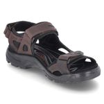 Sandalen OFFROAD - mocha/mocha