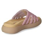 Pantoletten - soft pink