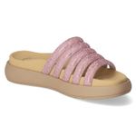 Pantoletten - soft pink