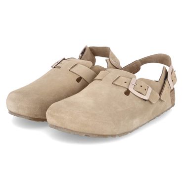 Clogs FARO - cappucchino