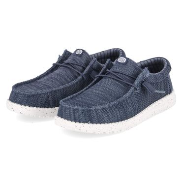 Mokassins WALLY STRETCH SOX - navy