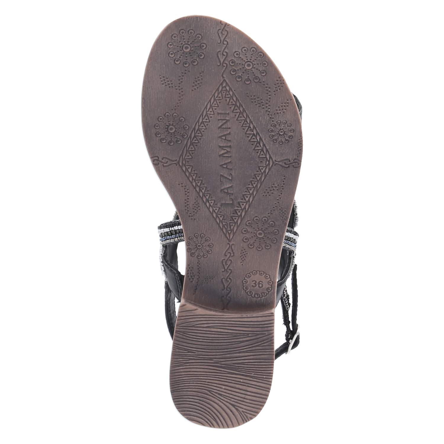 Sandalen - black