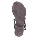 Sandalen - black