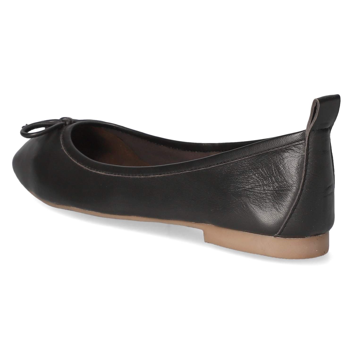 Ballerinas - black