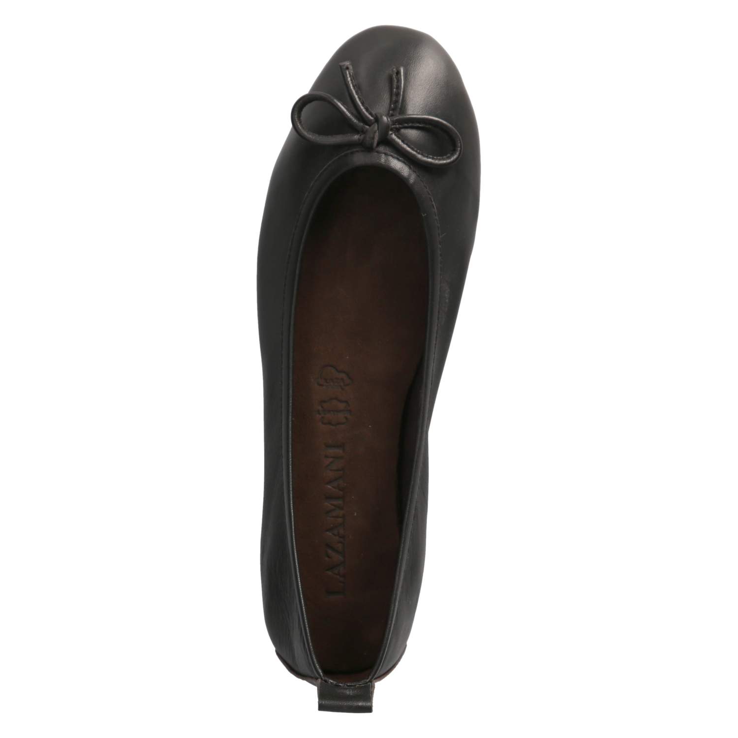 Ballerinas - black