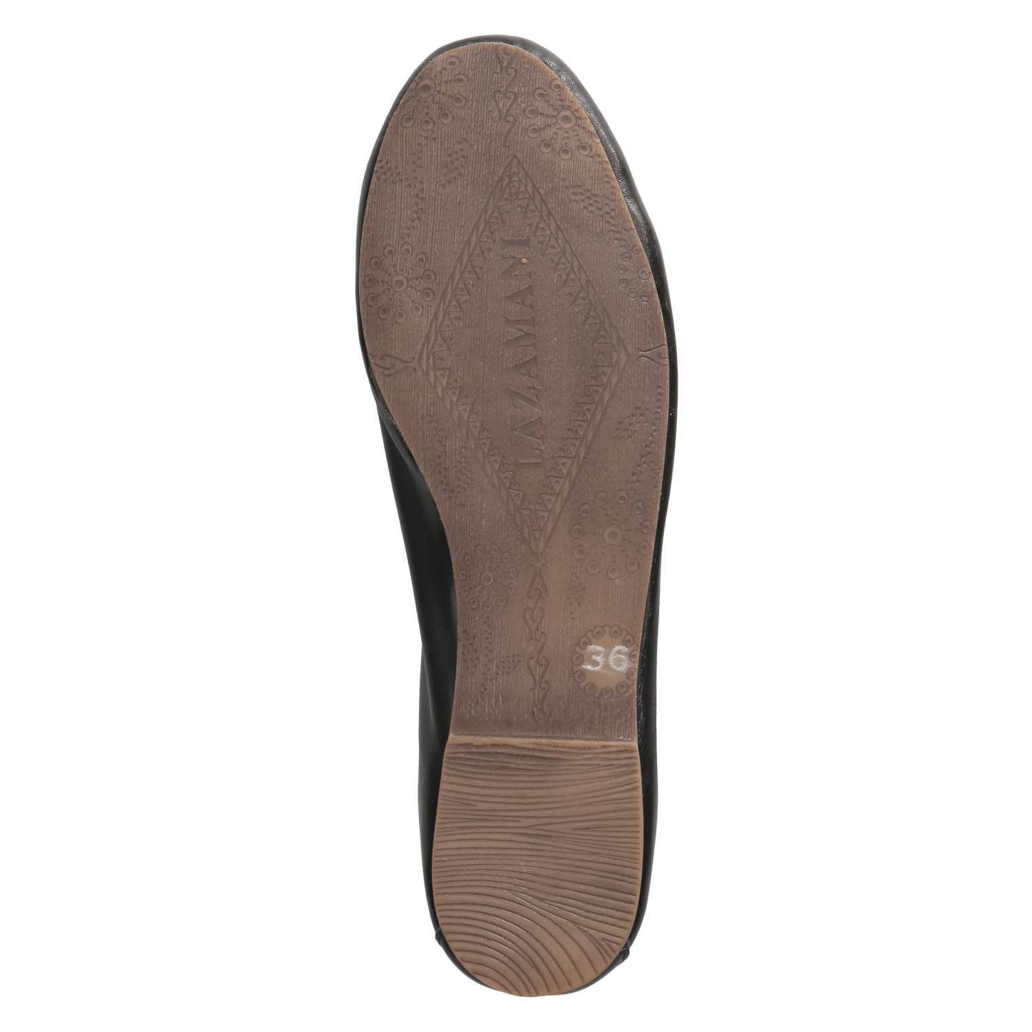 Ballerinas - black