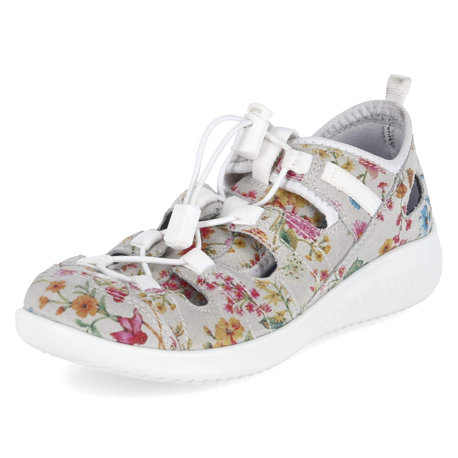Slipper - flower