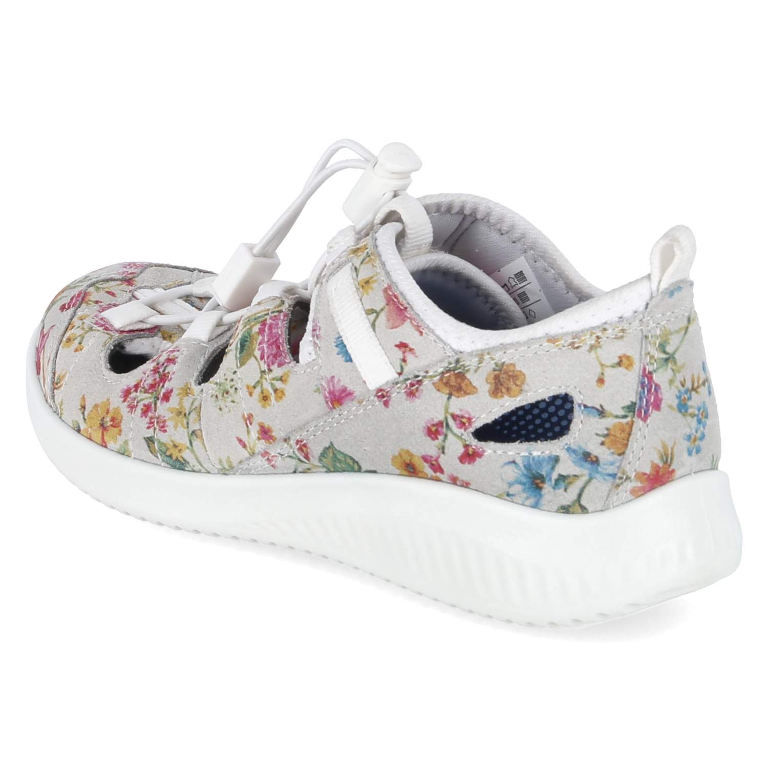 Slipper - flower