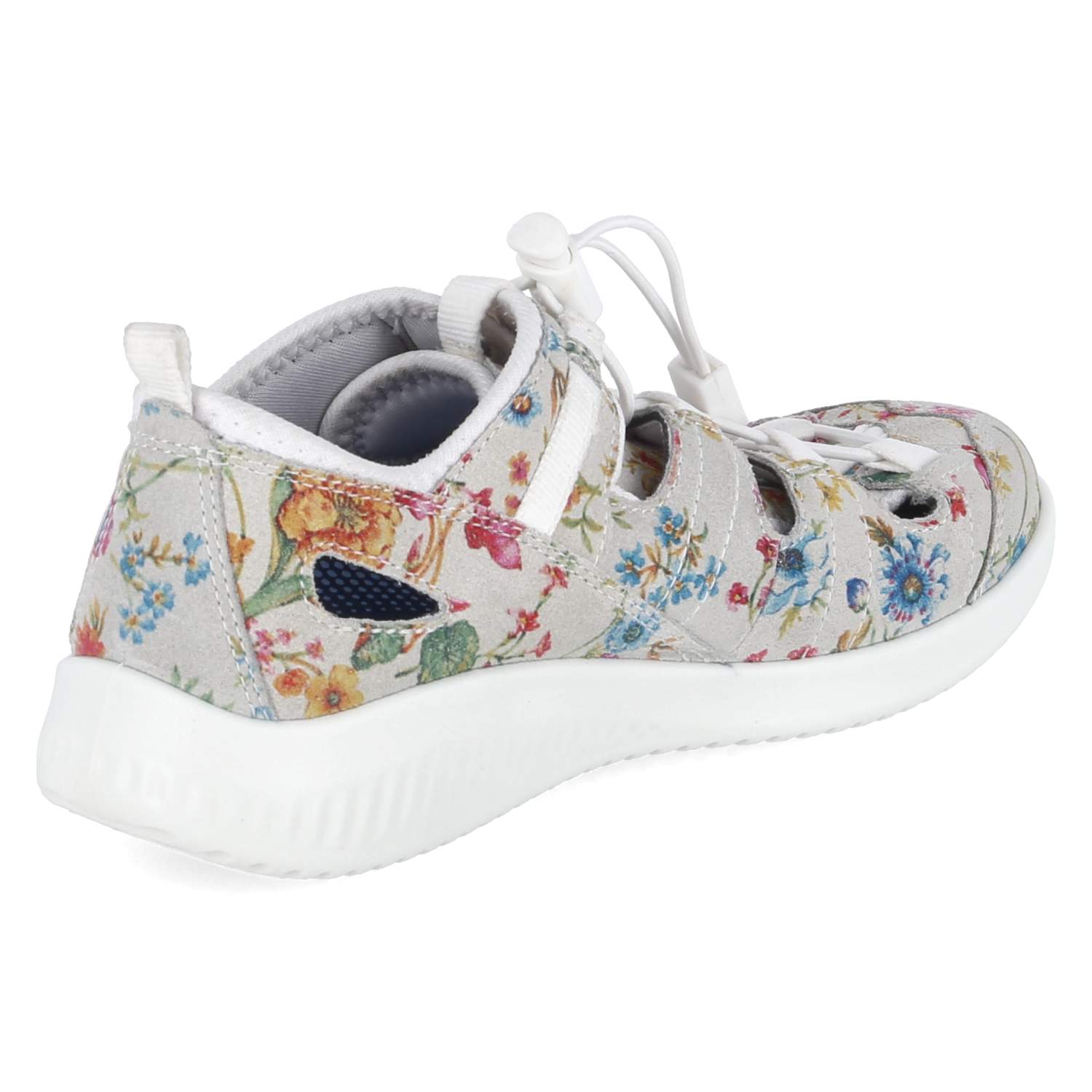 Slipper - flower