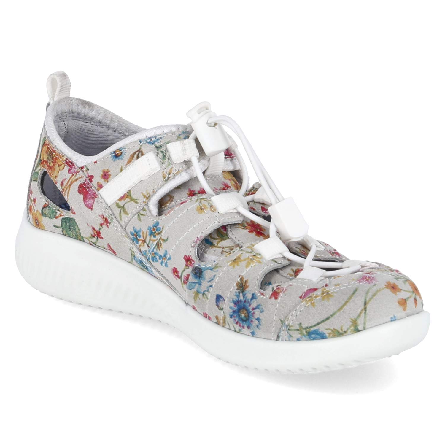 Slipper - flower