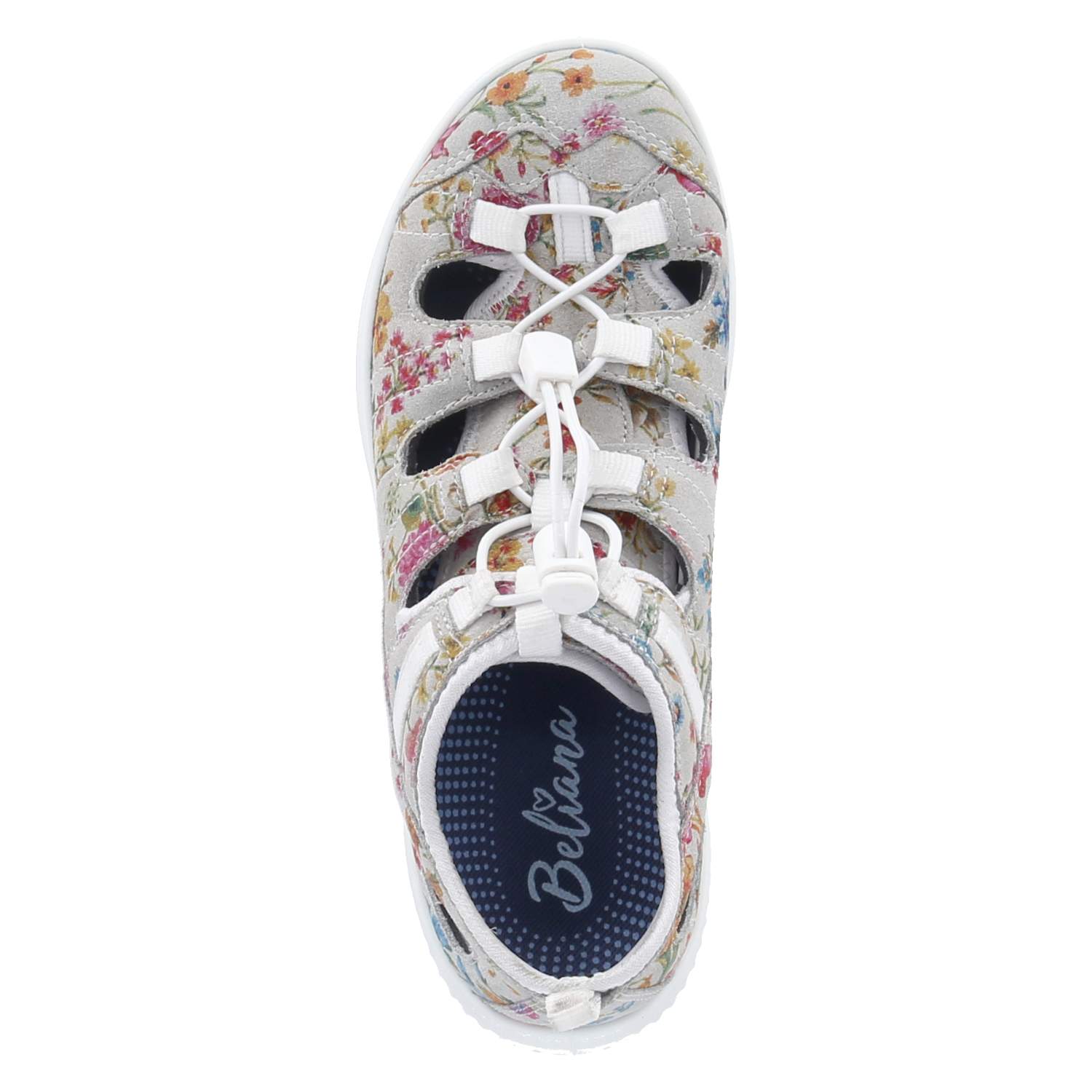Slipper - flower