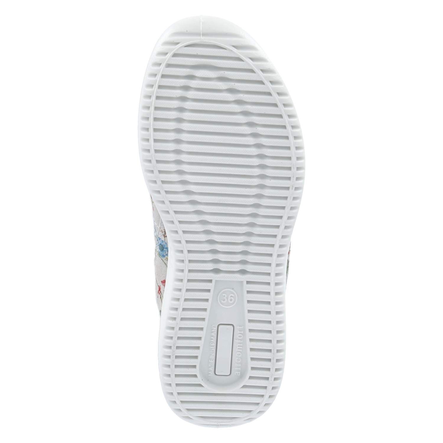Slipper - flower