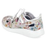Slipper - flower
