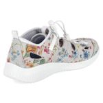 Slipper - flower