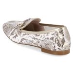 Loafer - platino