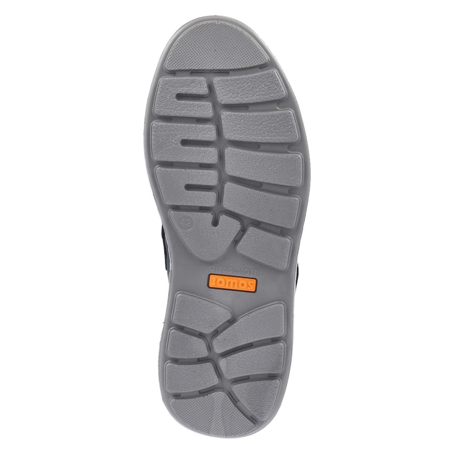 Slipper - nachtblau