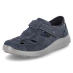 Slipper - nachtblau