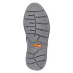 Slipper - nachtblau