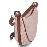 Hobo Bag - pink salt